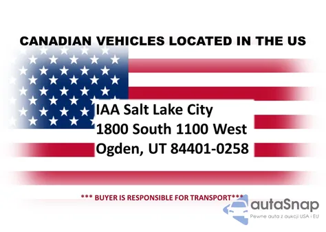 2006 Toyota Sienna Ce 7 Passenger/Ce 8 Passenger z USA, uszkodzony, nr VIN 5TDZA29C56S506474